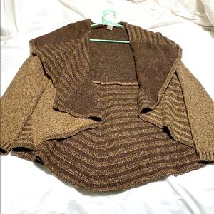Christopher and Banks sweater